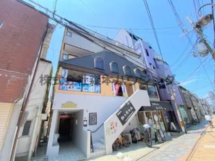 古川橋エンビィハイツの画像