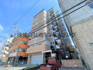 ネクスプロス大和田【 207号室】の外観
