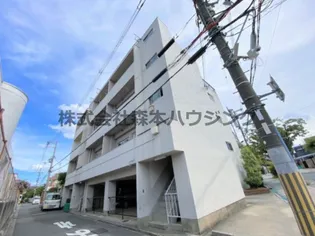 芳園マンションの画像