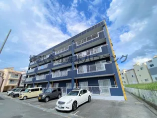 昇栄マンションⅡの画像