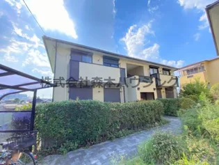 クイーンズヒルE棟の画像