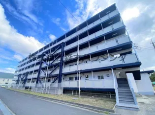 ビレッジハウス春日Ⅰ2号棟の画像