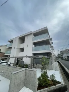 DーRESIDENCE千里丘の画像