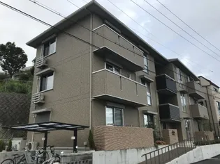 PASTORAL COURT SENRIの画像