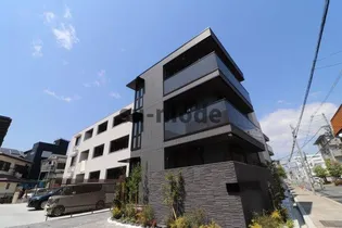 セジュール ド ソレイユⅡ A棟の画像