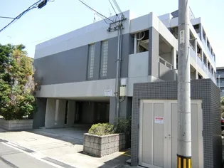 YOUS COURTの画像