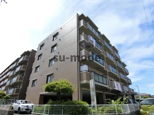 グランヴェルデ茨木の画像