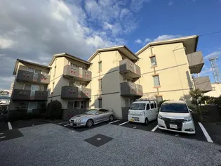 メゾン ルミネの画像