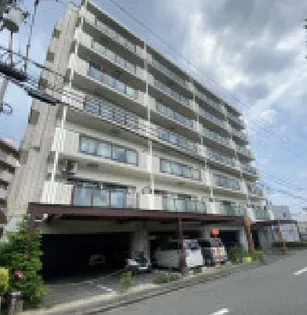 アーバンステージ西島の画像