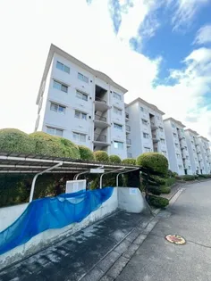 上穂積団地の画像