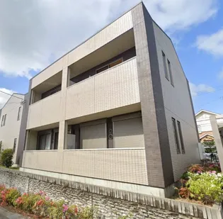 グランドゥールⅡの画像