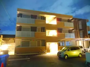 ジョリーメゾン城西の画像