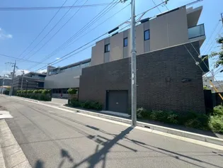 シエリア茨木東宮町の画像