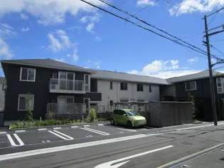 セジュール春日の画像