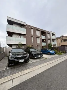 SHAMAISON VERDEの画像