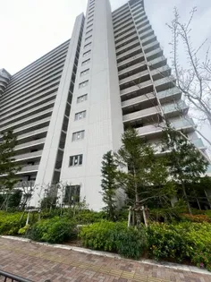 ローレルスクエア健都ザ レジデンス セカンドステージの画像