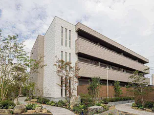 シャーメゾンステージ茨木春日の画像