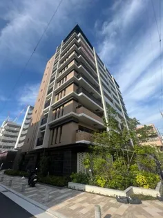 プレミスト茨木双葉町の画像