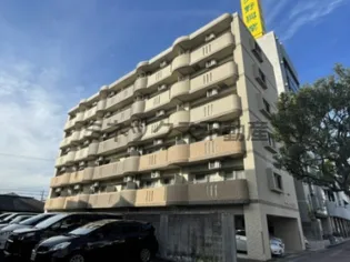 サンパティークFUTABAの画像