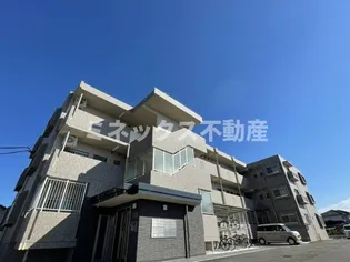 サンライズ曽師の画像