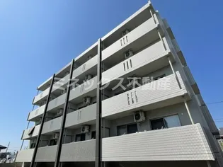 ハーバーウエストの画像