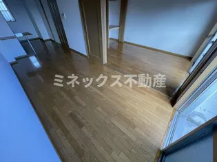 レザンス波島【3階】のその他画像