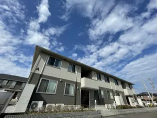 セジュール アイⅡA棟の画像