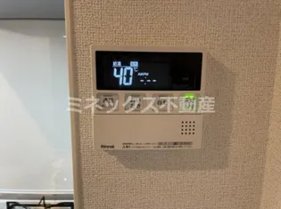 ピーノ グランデ【1階】のその他画像