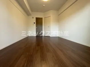 ピーノ グランデ【1階】の居間