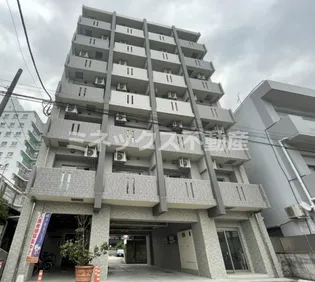 エトワール千草【7階】の外観