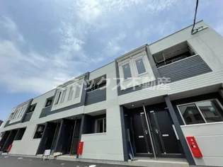 ノースフォレスターの画像