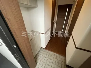 パルイースト【4階】のその他画像