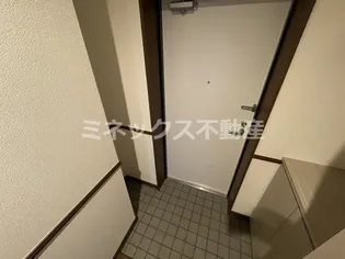 パルイースト【4階】のその他画像