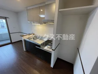 パルイースト【4階】のその他画像