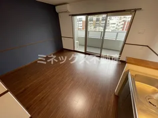 パルイースト【4階】の内装