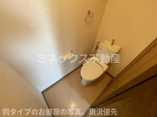 日高ハイツⅡ【2階】のその他画像