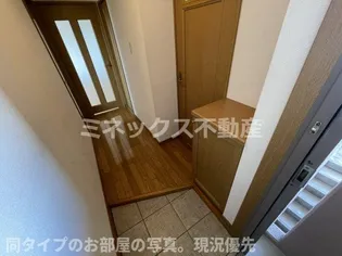 日高ハイツⅡ【2階】のその他画像