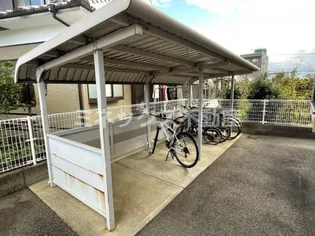 日高ハイツⅡ【2階】のその他画像