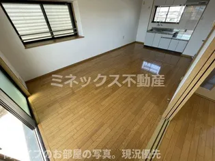 日高ハイツⅡ【2階】の風呂