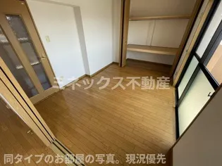 日高ハイツⅡ【2階】のその他画像