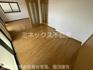 日高ハイツⅡ【2階】のその他画像