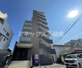 Ko Olina Yanagimaru【602号室】の外観