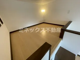 宮崎フェニックスマンション【3階】の内装