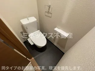 パルイースト【2階】のその他画像