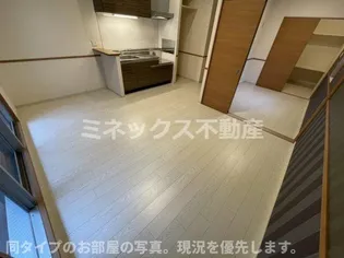 パルイースト【2階】のその他画像