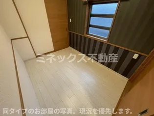 パルイースト【2階】のその他画像