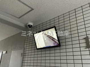 パルイースト【2階】のその他画像