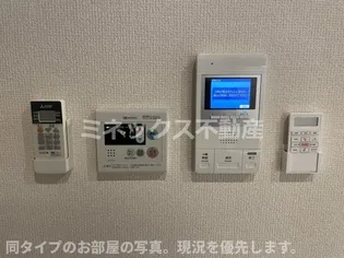 パルイースト【2階】のその他画像