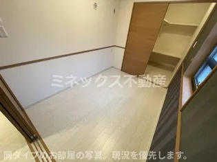 パルイースト【2階】のその他画像