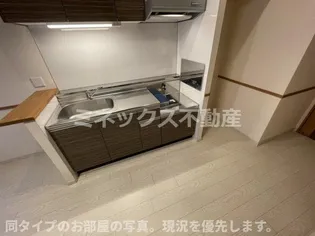 パルイースト【2階】のその他画像